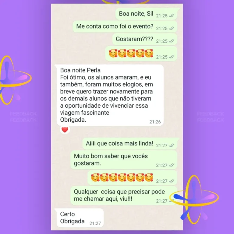 Depoimentos Urânia Planetário 6