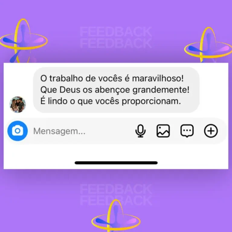 Depoimento Urania Planetário